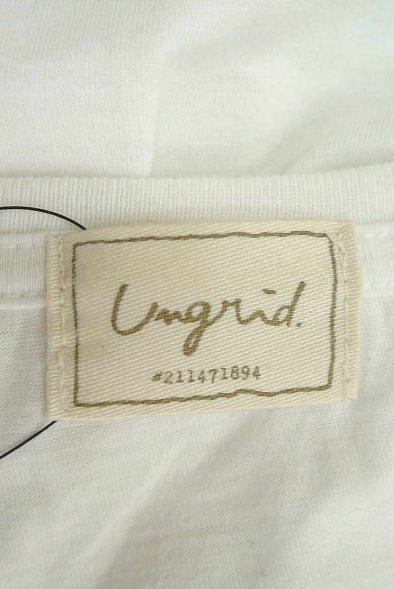 Ungrid（アングリッド）の古着「商品番号：PR10183830」-大画像6