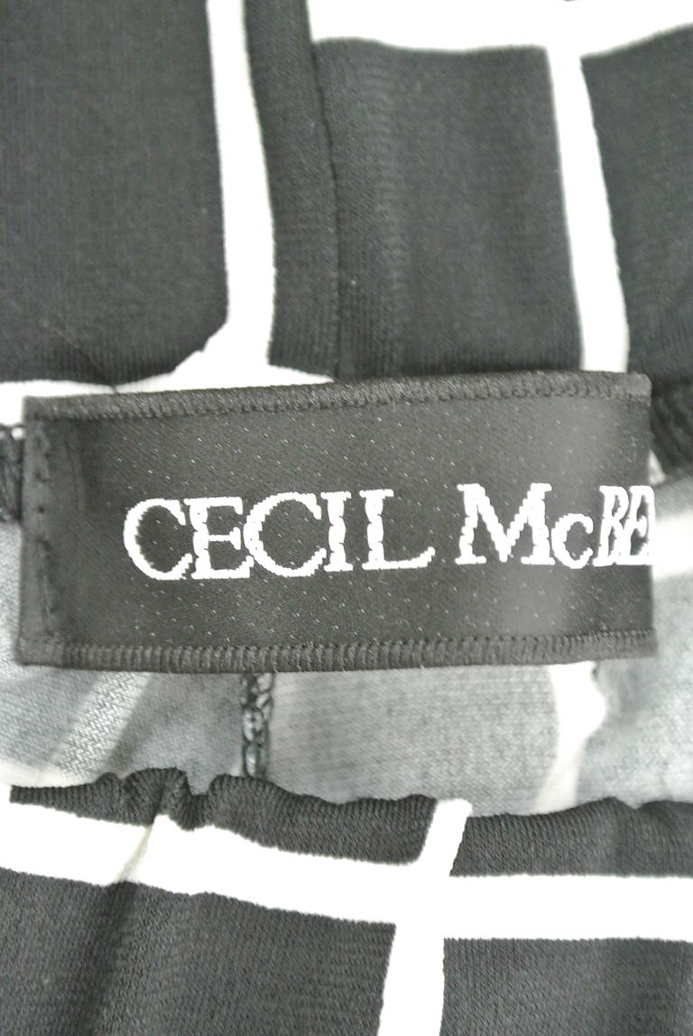 CECIL McBEE（セシルマクビー）の古着「商品番号：PR10183831」-大画像6