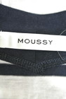 MOUSSY（マウジー）の古着「商品番号：PR10183832」-6