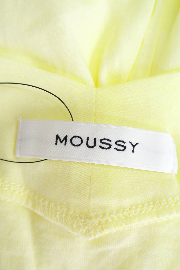 MOUSSY（マウジー）の古着「商品番号：PR10183836」-大画像6