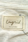 Ungrid（アングリッド）の古着「商品番号：PR10183840」-6