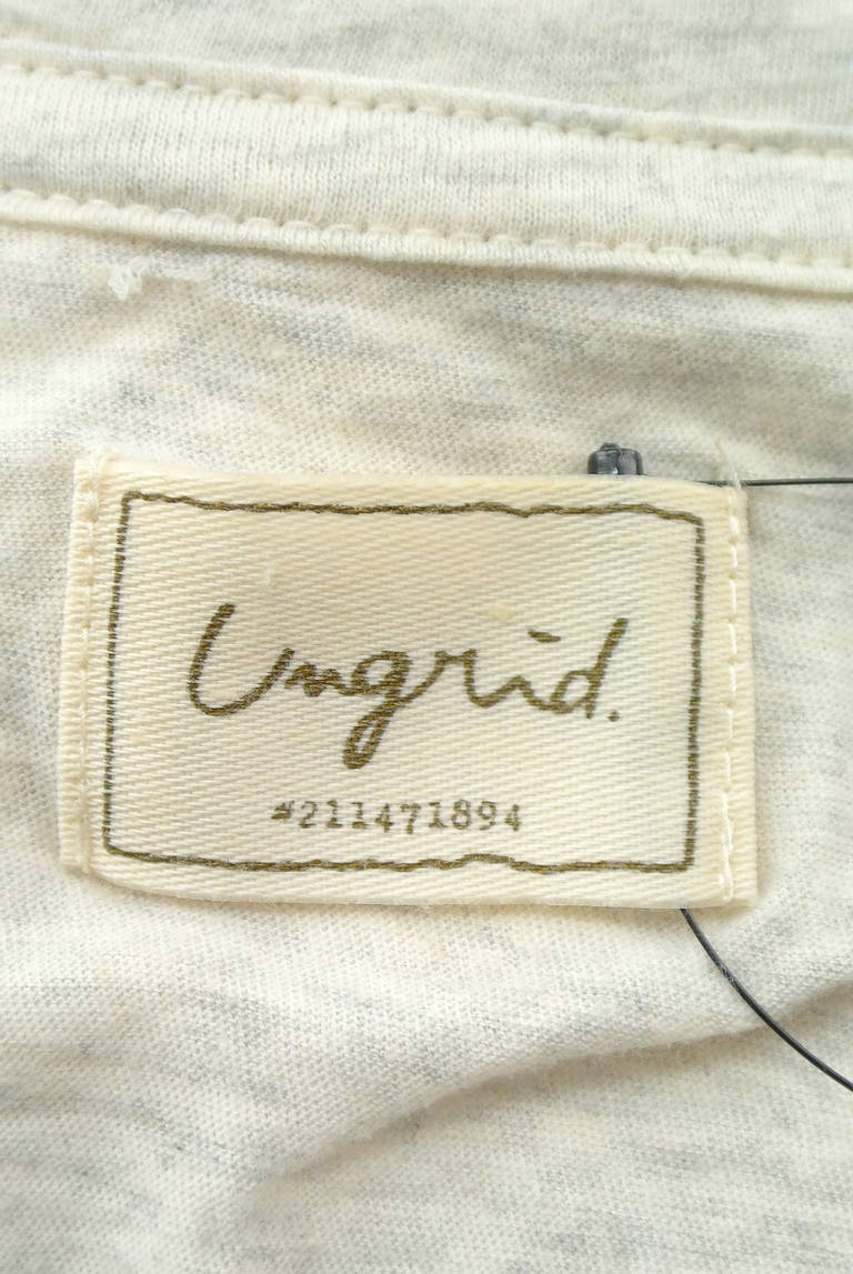 Ungrid（アングリッド）の古着「商品番号：PR10183840」-大画像6