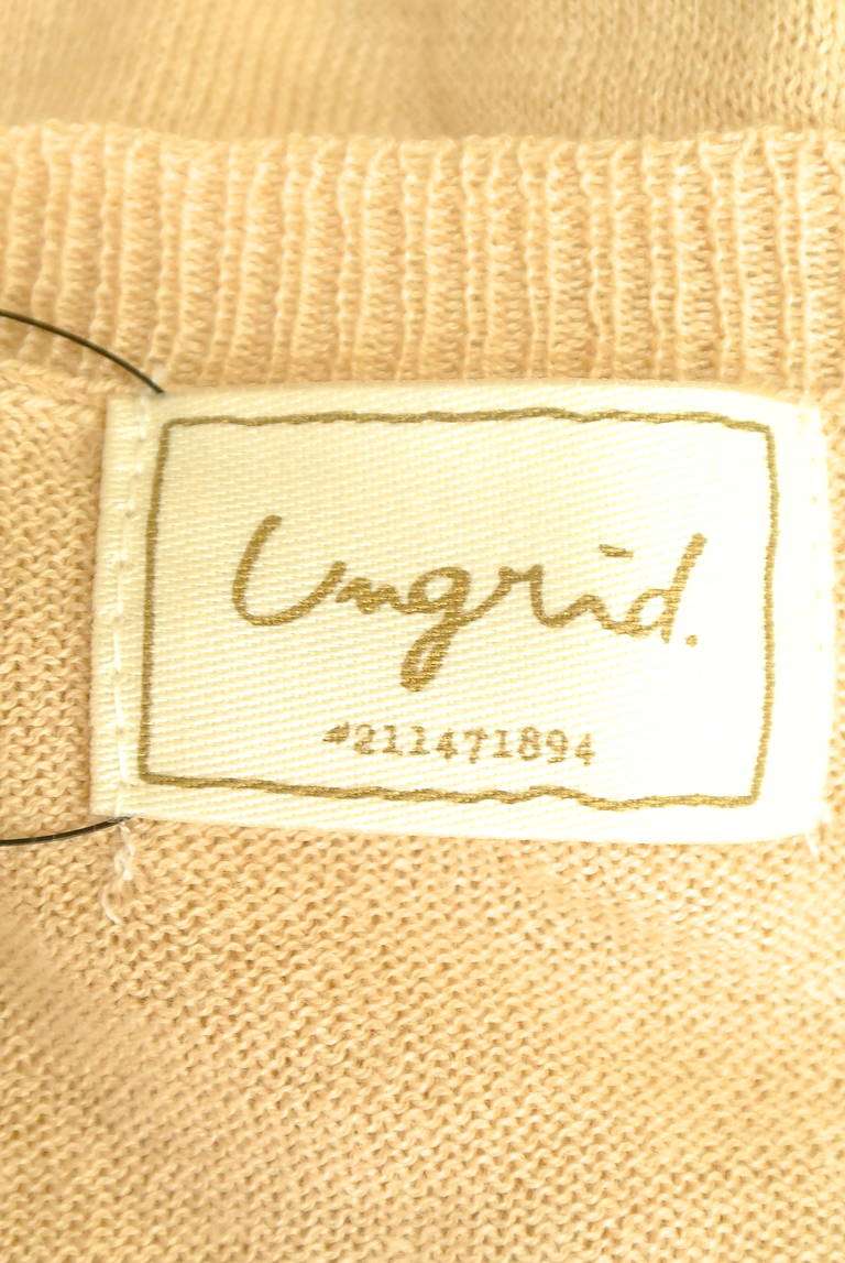 Ungrid（アングリッド）の古着「商品番号：PR10183853」-大画像6