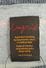 Ungrid（アングリッド）の古着「商品番号：PR10183856」-6