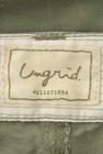 Ungrid（アングリッド）の古着「商品番号：PR10183870」-6