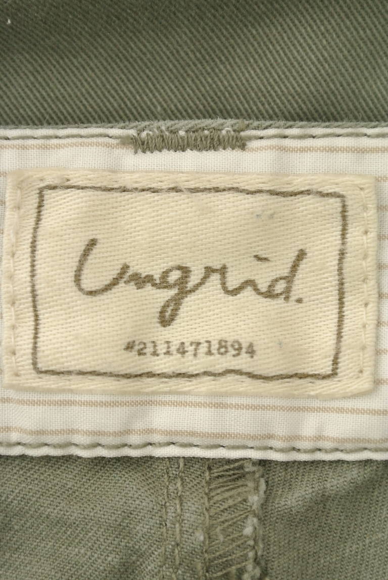Ungrid（アングリッド）の古着「商品番号：PR10183870」-大画像6