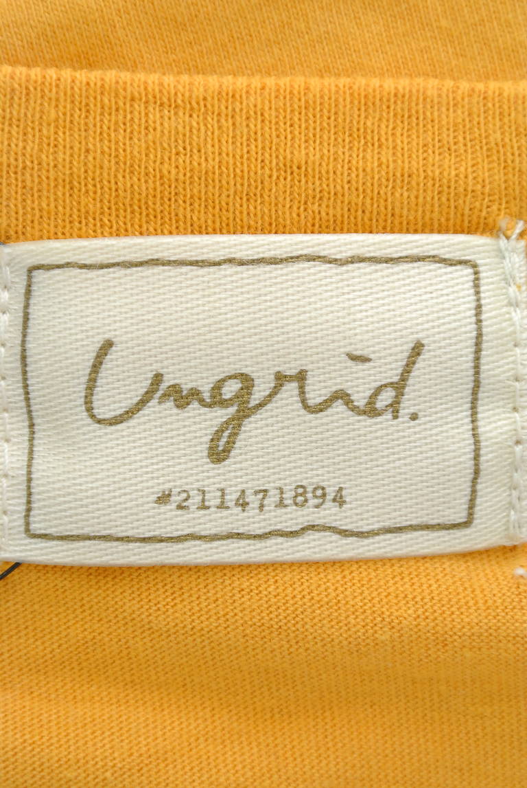 Ungrid（アングリッド）の古着「商品番号：PR10183876」-大画像6