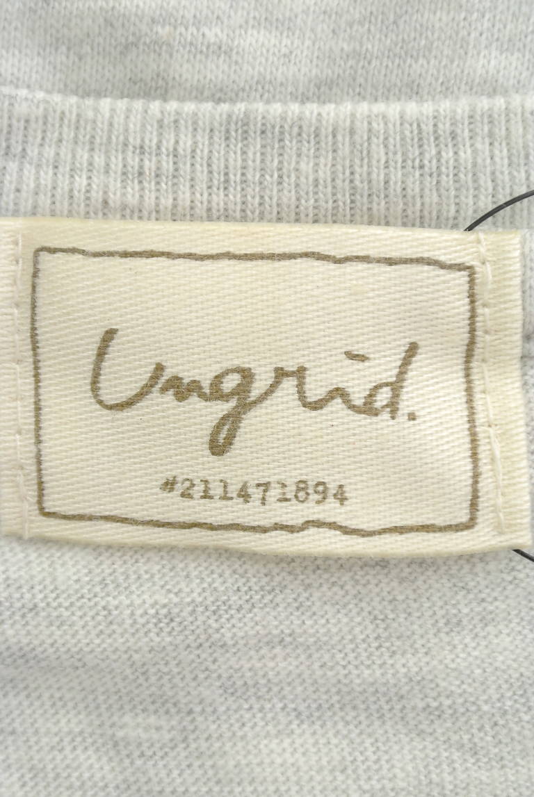 Ungrid（アングリッド）の古着「商品番号：PR10183877」-大画像6