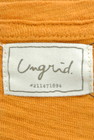 Ungrid（アングリッド）の古着「商品番号：PR10183880」-6