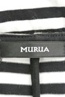 MURUA（ムルーア）の古着「商品番号：PR10183886」-6