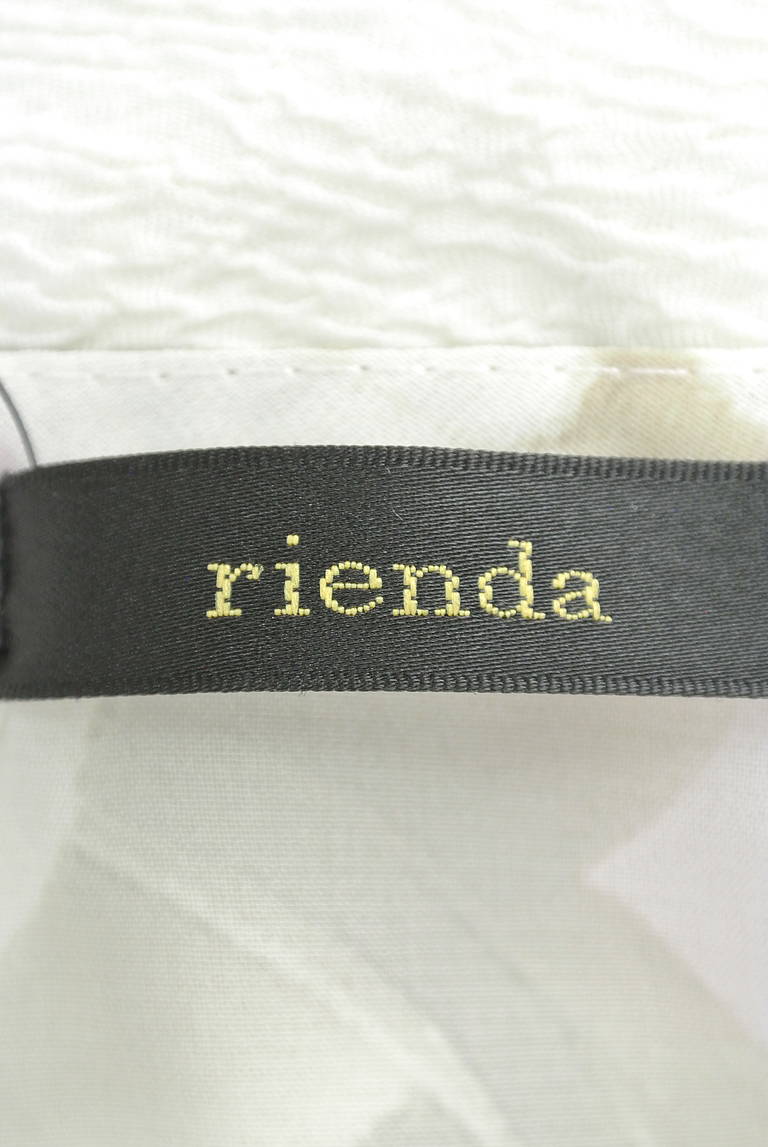 rienda（リエンダ）の古着「商品番号：PR10183893」-大画像6
