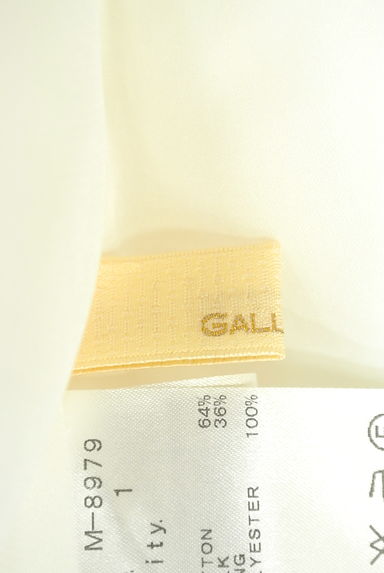 GALLARDAGALANTE（ガリャルダガランテ）の古着「（スカート）」大画像６へ