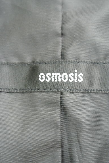 OSMOSIS（オズモーシス）の古着「（コート）」大画像６へ