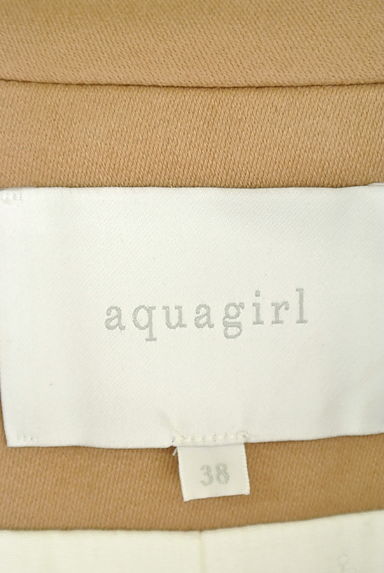 aquagirl（アクアガール）の古着「（コート）」大画像６へ