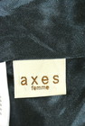 axes femme（アクシーズファム）の古着「商品番号：PR10183926」-6