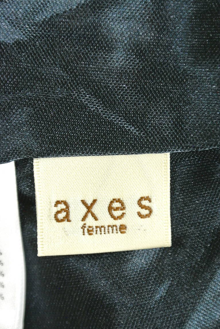 axes femme（アクシーズファム）の古着「商品番号：PR10183926」-大画像6