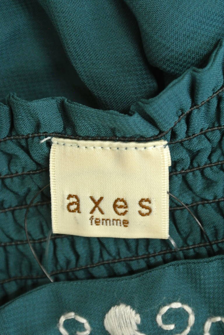 axes femme（アクシーズファム）の古着「商品番号：PR10183927」-大画像6