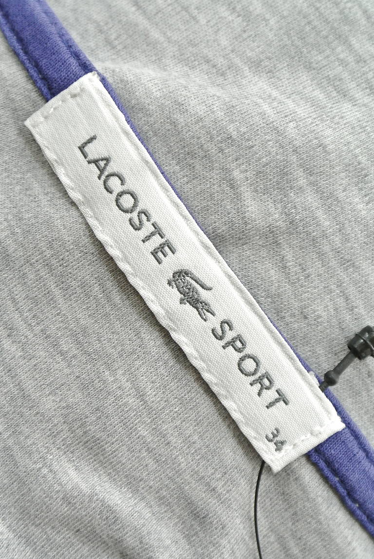 LACOSTE（ラコステ）の古着「商品番号：PR10183935」-大画像6