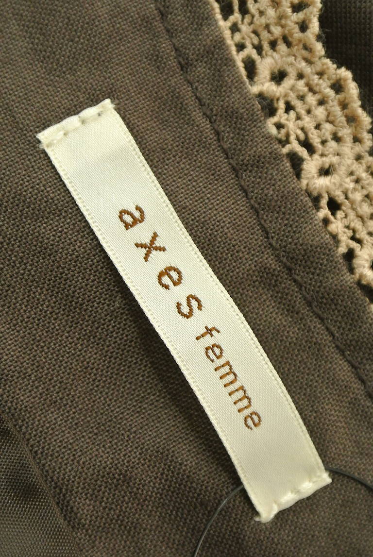 axes femme（アクシーズファム）の古着「商品番号：PR10183946」-大画像6