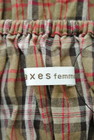 axes femme（アクシーズファム）の古着「商品番号：PR10183948」-6