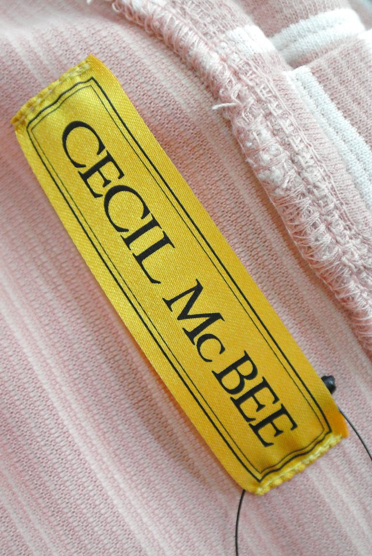 CECIL McBEE（セシルマクビー）の古着「商品番号：PR10183969」-大画像6