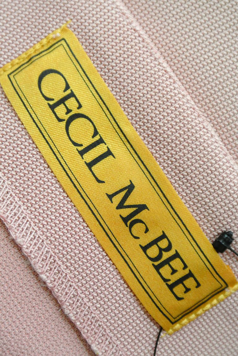 CECIL McBEE（セシルマクビー）の古着「商品番号：PR10183974」-大画像6