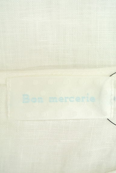 Bon mercerie（ボンメルスリー）の古着「（ブラウス）」大画像６へ