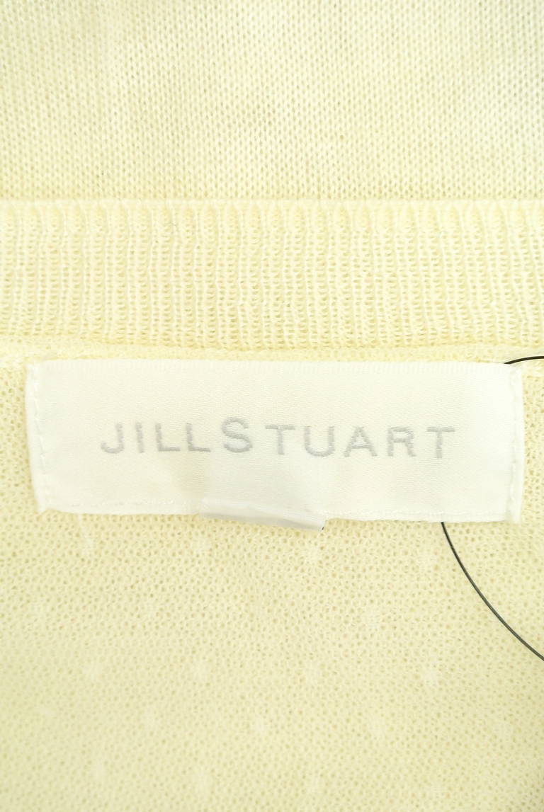 JILLSTUART（ジルスチュアート）の古着「商品番号：PR10183983」-大画像6