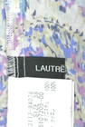 LAUTREAMONT（ロートレアモン）の古着「商品番号：PR10183992」-6