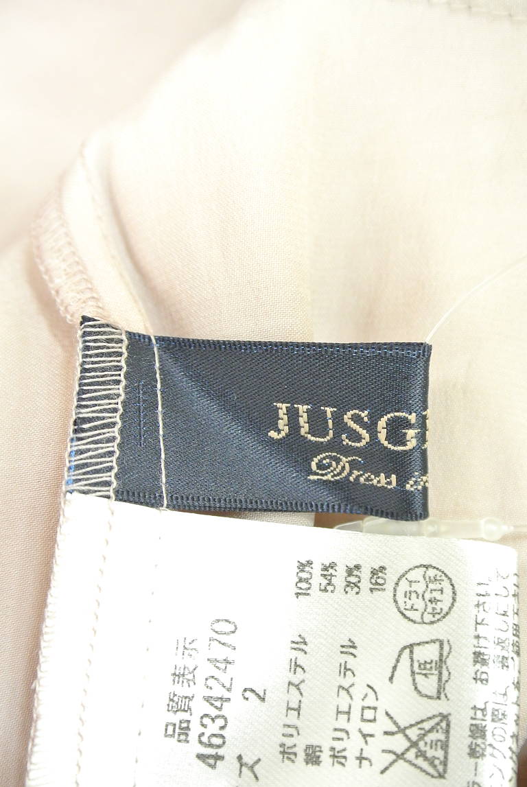 JUSGLITTY（ジャスグリッティー）の古着「商品番号：PR10184003」-大画像6