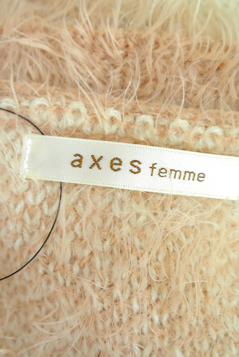 axes femme（アクシーズファム）の古着「商品番号：PR10184014」-大画像6