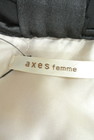 axes femme（アクシーズファム）の古着「商品番号：PR10184017」-6