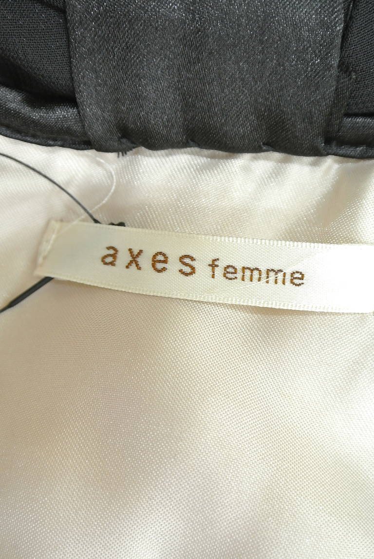 axes femme（アクシーズファム）の古着「商品番号：PR10184017」-大画像6