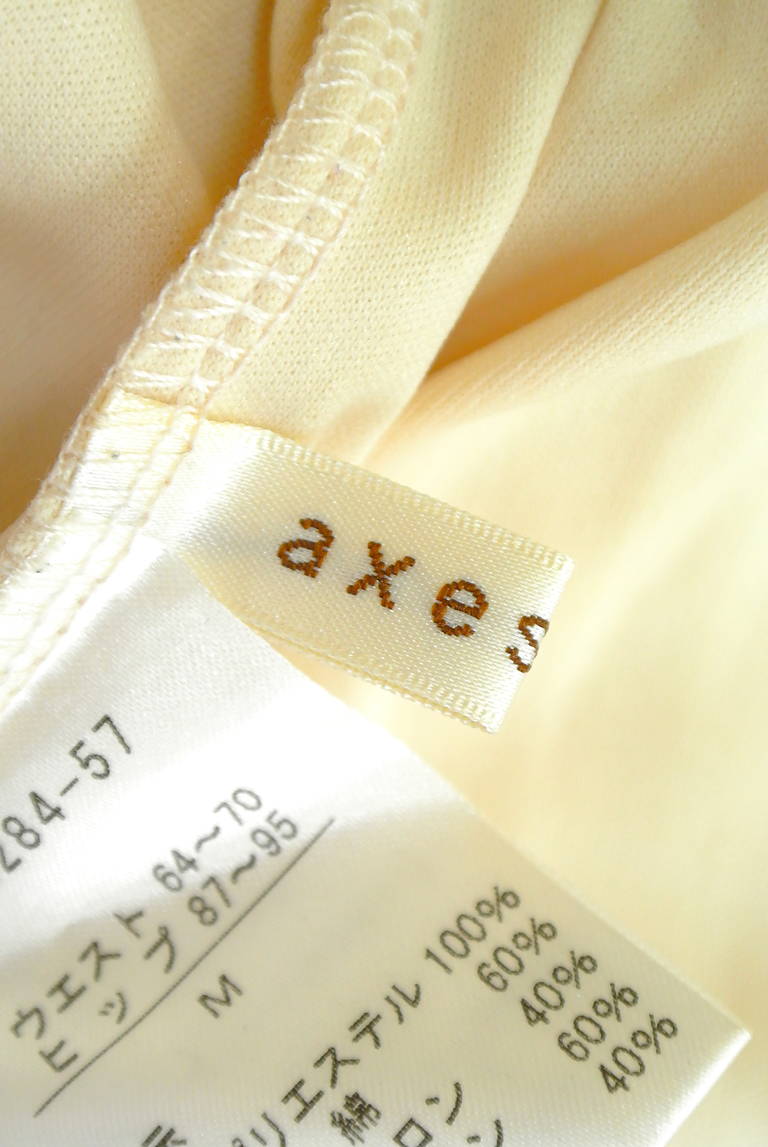 axes femme（アクシーズファム）の古着「商品番号：PR10184022」-大画像6