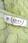axes femme（アクシーズファム）の古着「商品番号：PR10184028」-6