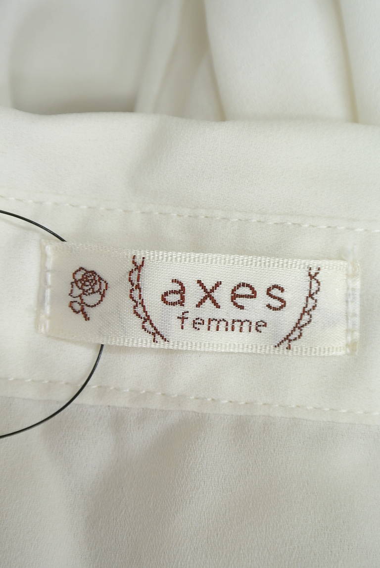 axes femme（アクシーズファム）の古着「商品番号：PR10184030」-大画像6