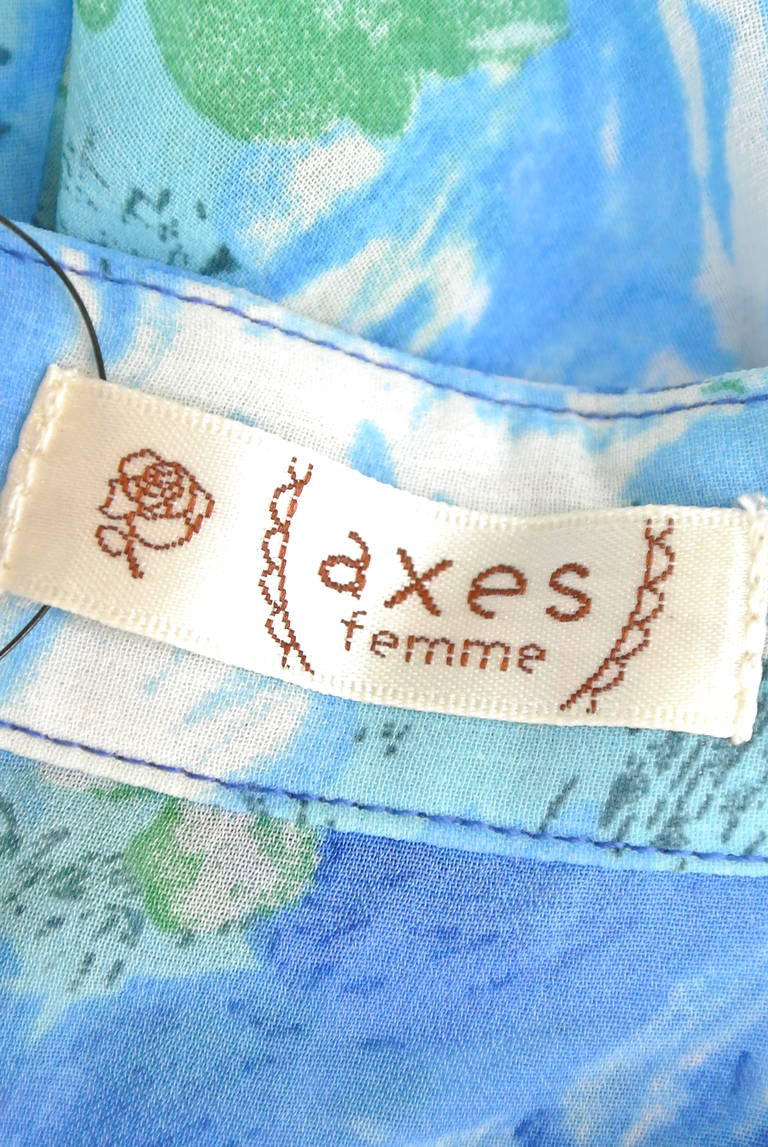 axes femme（アクシーズファム）の古着「商品番号：PR10184031」-大画像6