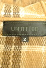 UNTITLED（アンタイトル）の古着「商品番号：PR10184071」-6
