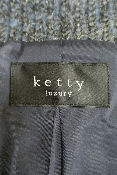 ketty（ケティ）の古着「（コート）」大画像６へ
