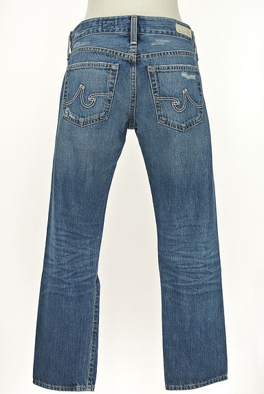 AG jeans（エージー）の古着「（デニムパンツ）」大画像２へ