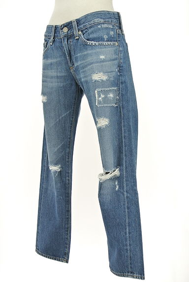 AG jeans（エージー）の古着「（デニムパンツ）」大画像３へ