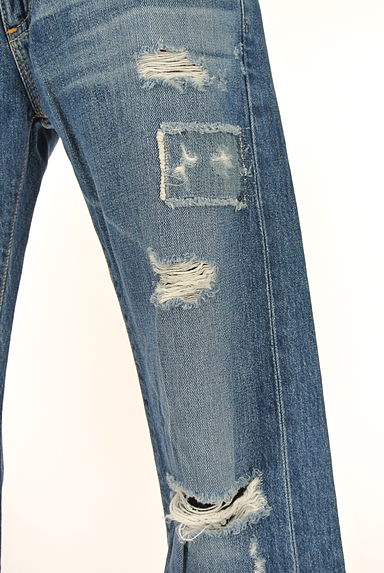 AG jeans（エージー）の古着「（デニムパンツ）」大画像５へ