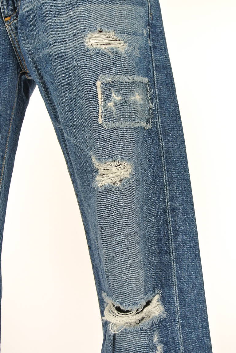 AG jeans（エージー）の古着「商品番号：PR10184075」-大画像5