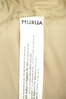 MURUA（ムルーア）の古着「商品番号：PR10184096」-6