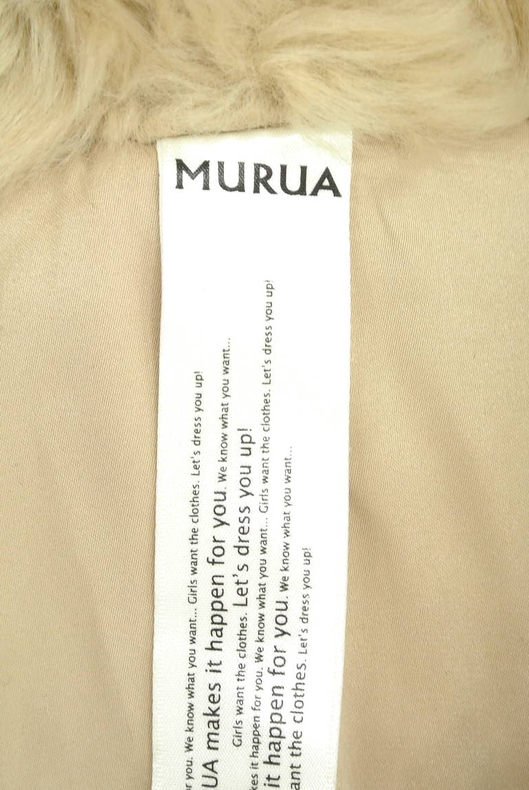 MURUA（ムルーア）の古着「商品番号：PR10184096」-大画像6