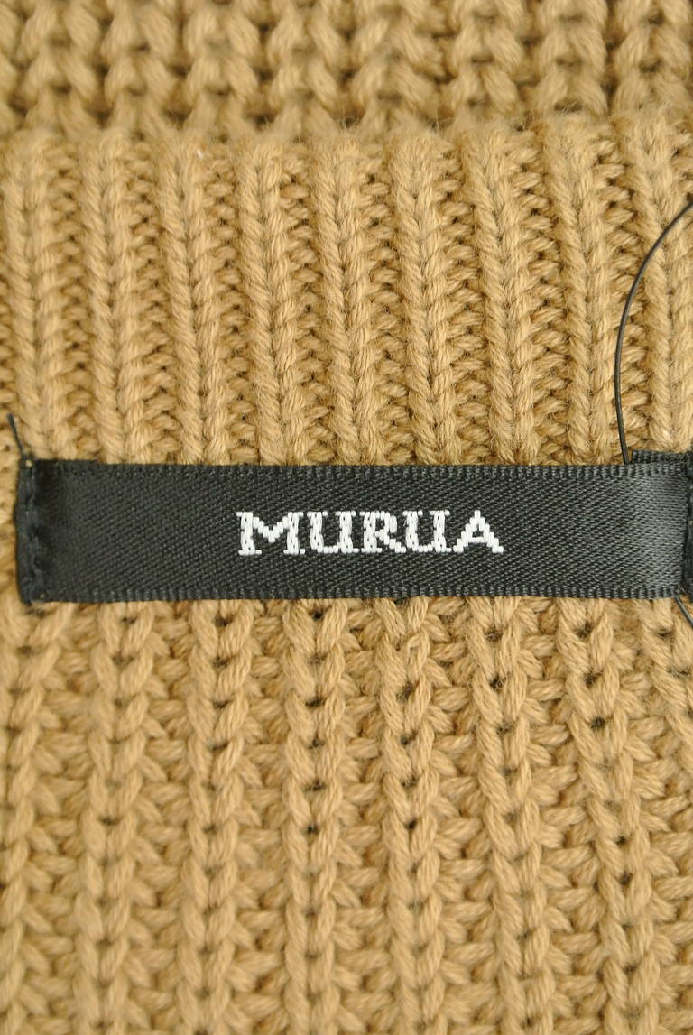 MURUA（ムルーア）の古着「商品番号：PR10184097」-大画像6
