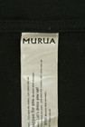 MURUA（ムルーア）の古着「商品番号：PR10184107」-6