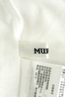 MURUA（ムルーア）の古着「商品番号：PR10184109」-6