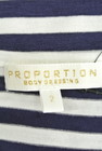 PROPORTION BODY DRESSING（プロポーションボディ ドレッシング）の古着「商品番号：PR10184116」-6