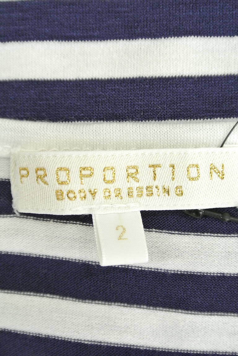 PROPORTION BODY DRESSING（プロポーションボディ ドレッシング）の古着「商品番号：PR10184116」-大画像6